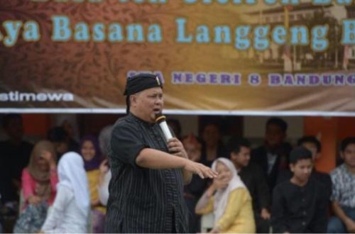 11 Bahasa Daerah Punah, Paling Banyak di Maluku Utara